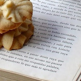 Libros de Pastelería y Panadería Profesionales