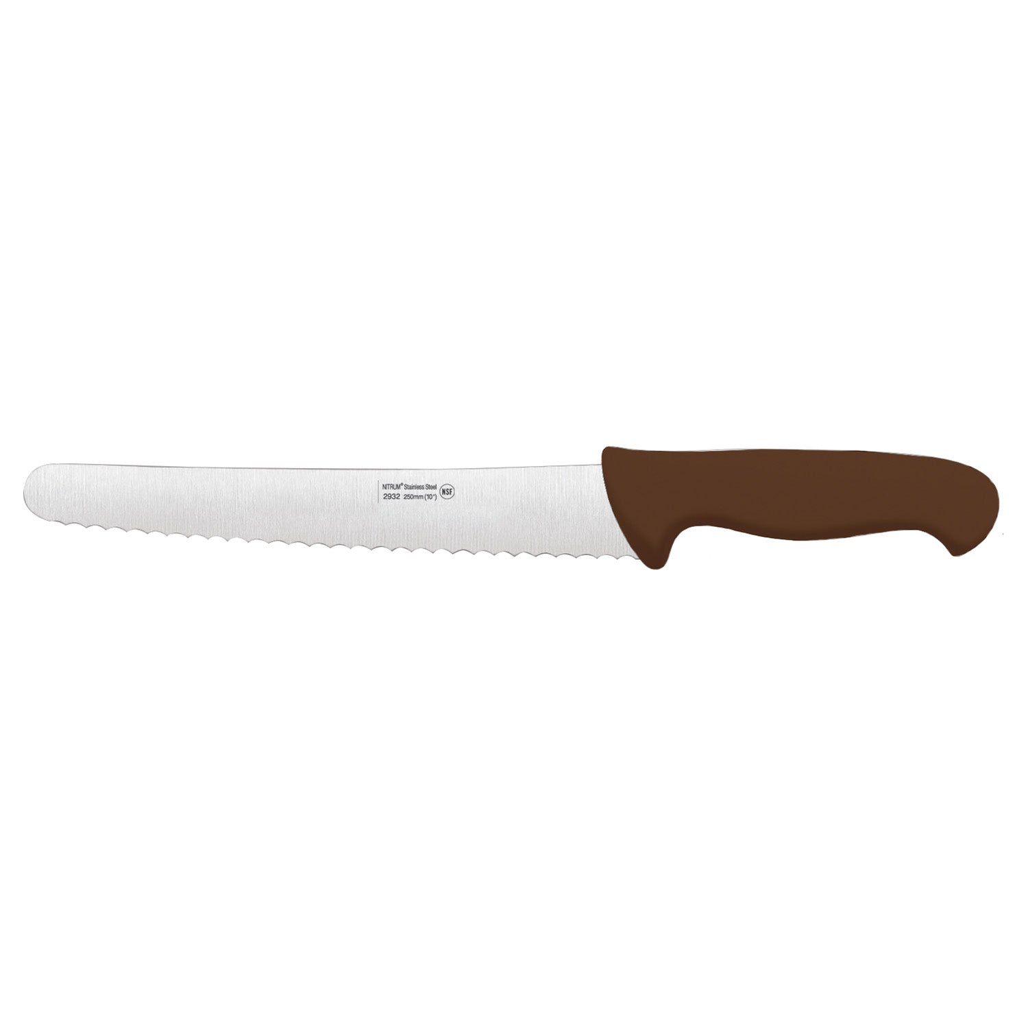 Cuchillo Panadero 25 cm