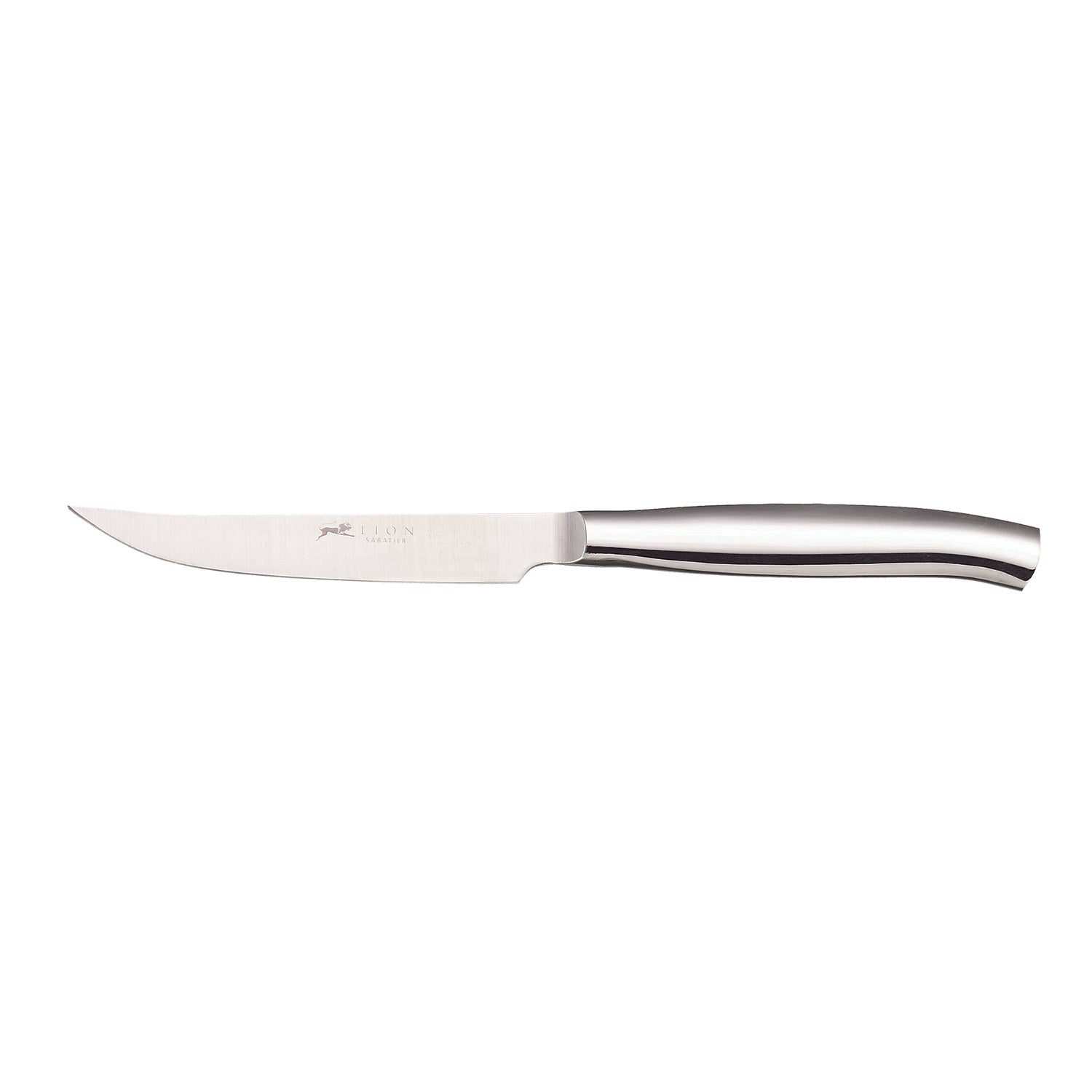 Cuchillo para Carne de Acero Inoxidable Forjado 11 cm