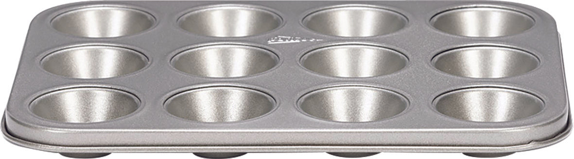 Molde para 12 Mini Muffins