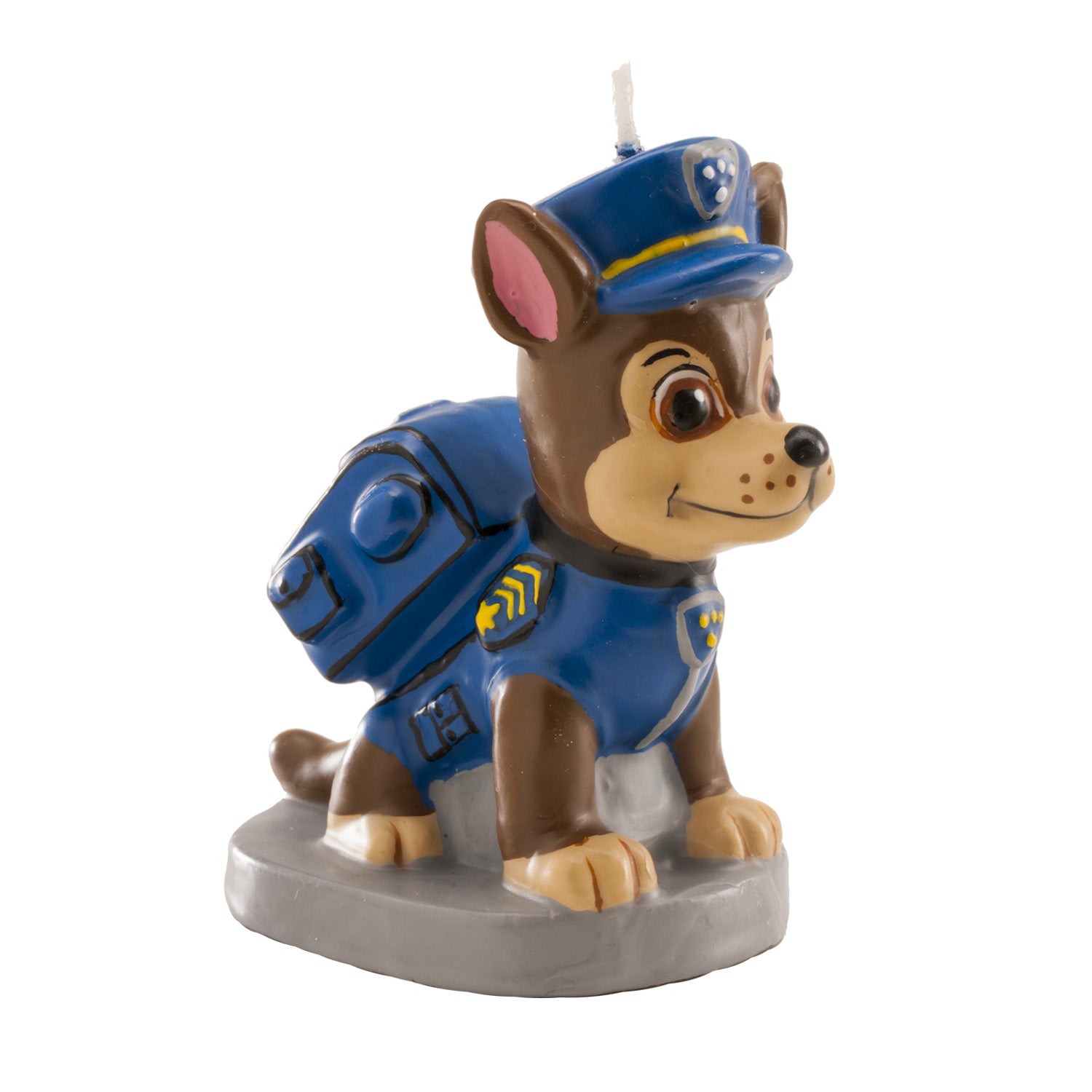 Vela Chase Paw Patrol 3D