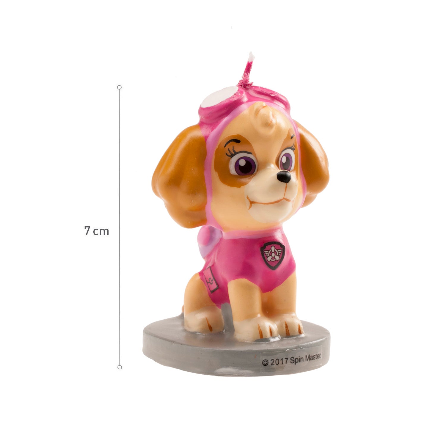 Vela Skye Paw Patrol 3D