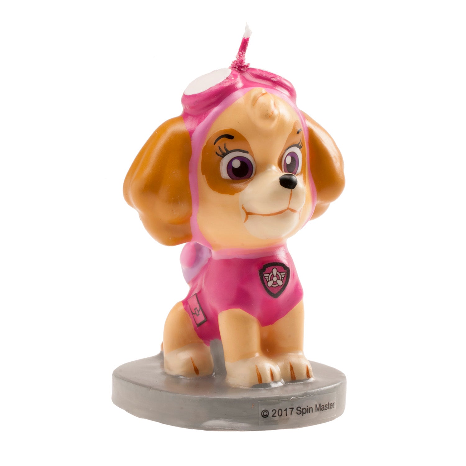 Vela Skye Paw Patrol 3D