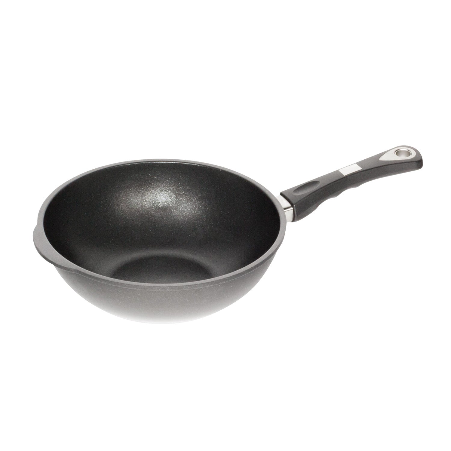 Wok de Aluminio Ø 32 cm